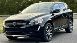 2015 Volvo XC60 T5 Drive-E Premier