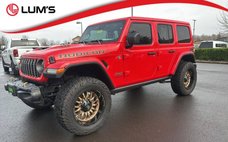 2024 Jeep Wrangler Rubicon 392