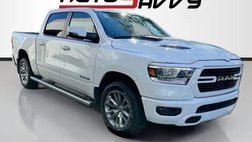 2023 Ram Ram Pickup 1500 Laramie