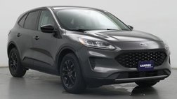 2020 Ford Escape Hybrid SE Sport
