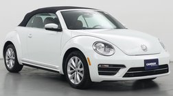 2017 Volkswagen Beetle Classic