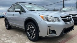 2017 Subaru Crosstrek 2.0i Premium