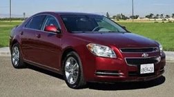 2011 Chevrolet Malibu LT