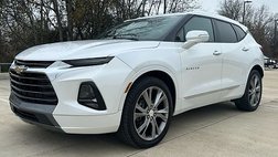 2020 Chevrolet Blazer Premier