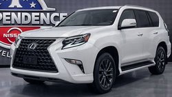 2020 Lexus GX 460 Base