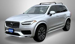 2021 Volvo XC90 T5 Momentum