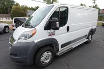 2016 Ram ProMaster 1500 136 WB