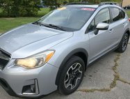 2016 Subaru Crosstrek 2.0i Limited