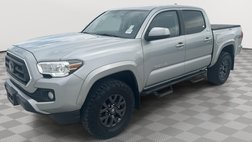 2021 Toyota Tacoma SR5 V6