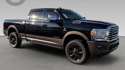 2024 Ram Ram Pickup 2500 Limited Longhorn