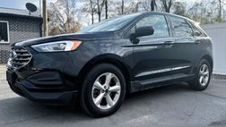 2022 Ford Edge SE