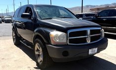 2004 Dodge Durango ST