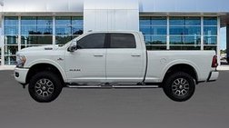 2024 Ram Ram Pickup 2500 Limited Longhorn