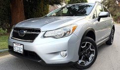 2015 Subaru XV Crosstrek 2.0i Premium