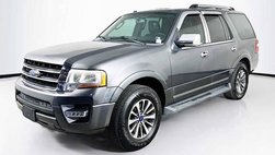 2016 Ford Expedition XLT
