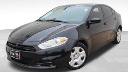 2014 Dodge Dart SE