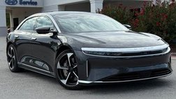2023 Lucid Air Touring