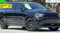 2024 Dodge Durango R/T
