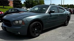 2006 Dodge Charger RT