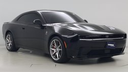 2024 Dodge Charger Daytona Scat Pack