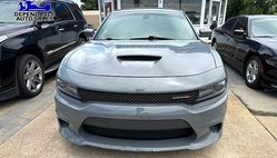 2019 Dodge Charger GT