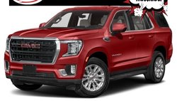 2022 GMC Yukon SLE