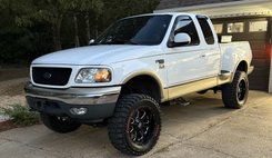 1999 Ford F-150 