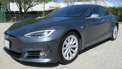 2017 Tesla Model S 75D