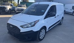 2021 Ford Transit Connect XL