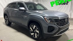 2025 Volkswagen Atlas Cross Sport SE