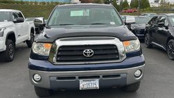 2007 Toyota Tundra SR5