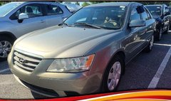 2009 Hyundai Sonata GLS