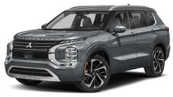 2024 Mitsubishi Outlander PHEV SEL