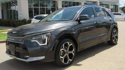2023 Kia Niro EX Touring