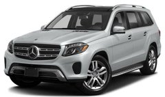 2018 Mercedes-Benz GLS GLS 450
