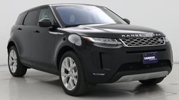 2020 Land Rover Range Rover Evoque S