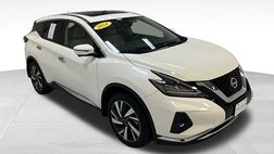 2024 Nissan Murano SL