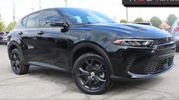 2024 Dodge Hornet GT