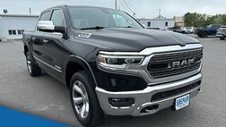 2020 Ram Ram Pickup 1500 Limited