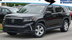 2023 Honda Pilot LX