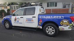 2006 Nissan Titan XE