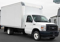 2022 Ford E-450 Commercial