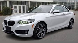 2019 BMW 2 Series 230i xDrive