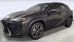2025 Lexus UX 300h Premium