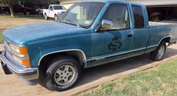 1994 Chevrolet C/K 1500 C1500