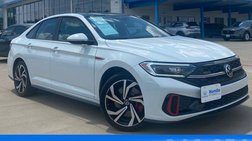 2022 Volkswagen Jetta GLI Autobahn