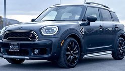 2020 MINI Countryman Cooper S ALL4