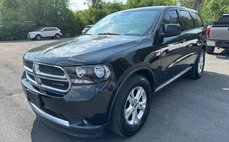 2013 Dodge Durango SXT