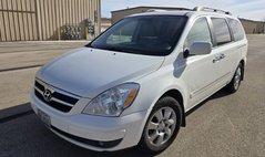 2007 Hyundai Entourage SE