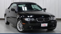 2005 BMW 3 Series 330Ci